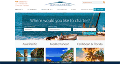 Desktop Screenshot of contentimages.boatbookings.com
